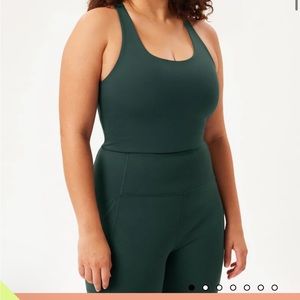 Girlfriend Collective Paloma Top